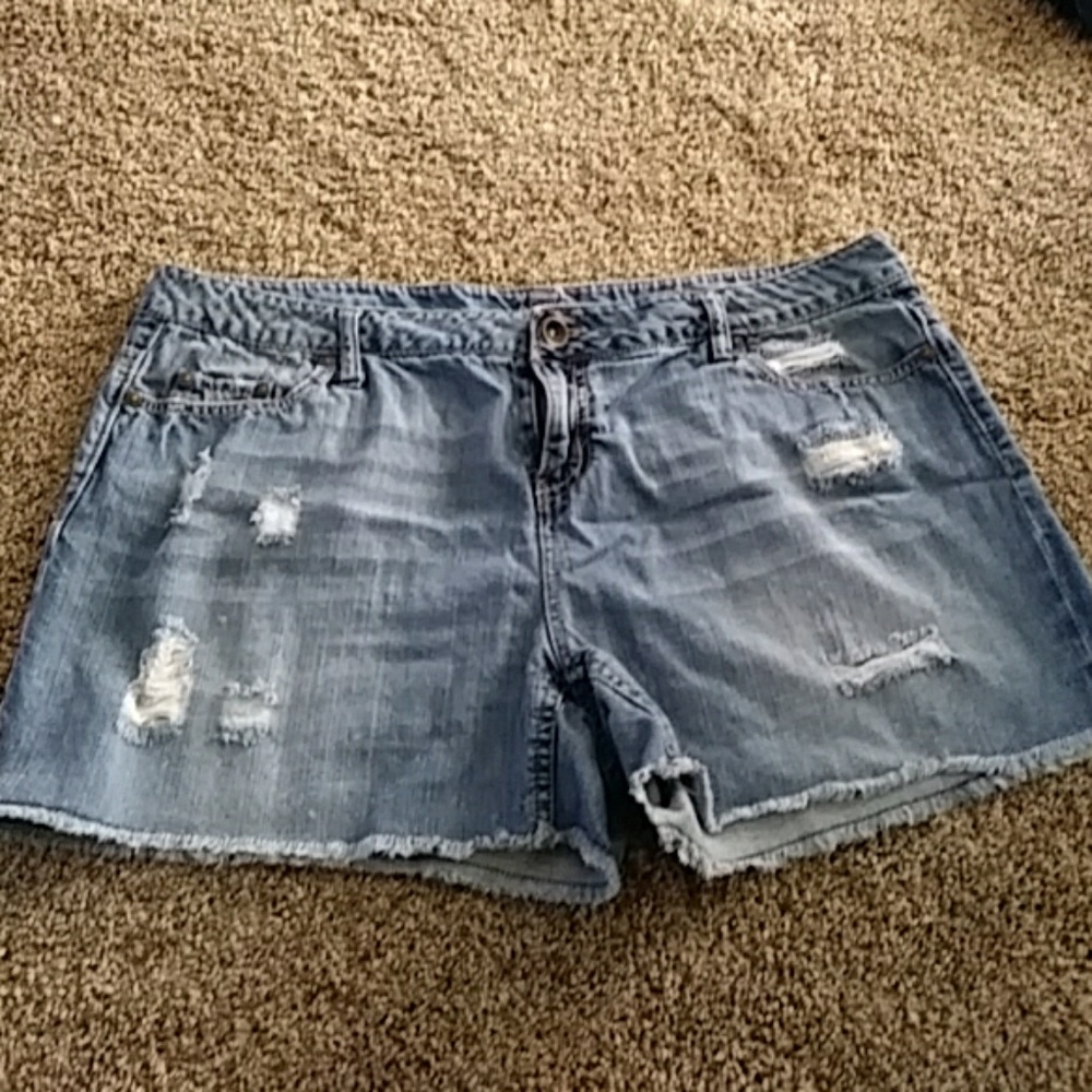 Shorts